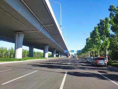 QMEDI榮譽 | 青島市政院榮獲43項2022年度青島市優秀工程勘察設計獎