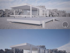 高端設計資源寶庫 從HDRI到CAD圖紙的全方位指南