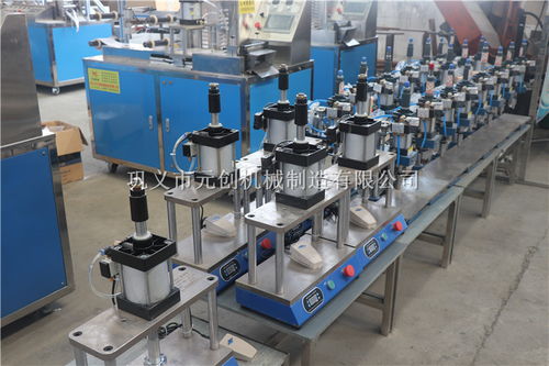 元創(chuàng)機械 家用小型膏藥成型機，引領(lǐng)健康與環(huán)保新潮流