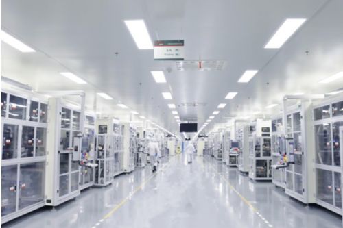 欣旺達(dá) 國(guó)貨之光引領(lǐng)綠色能源與材料技術(shù)新浪潮